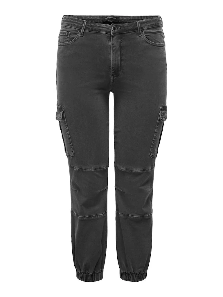 CARMISSOURI - REG ANK CARGO PANTS - NOOS - Image 3