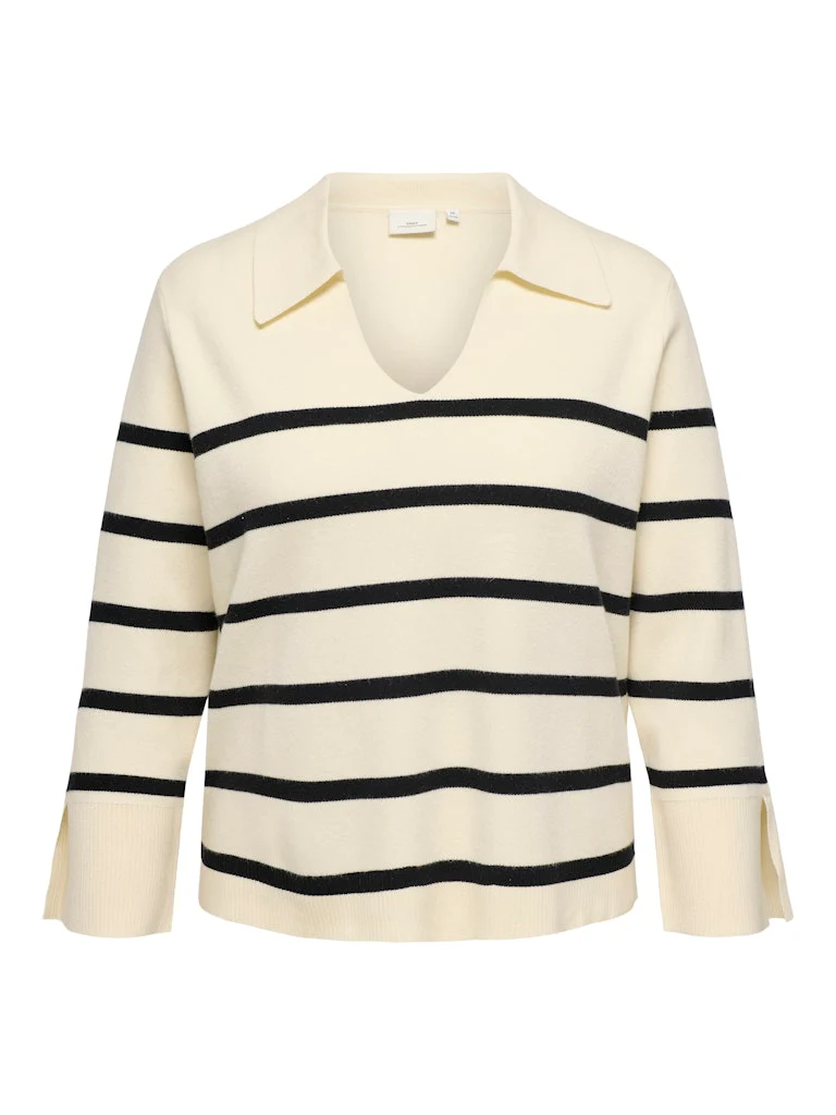 CARMONICA - Strikbluse - Image 6