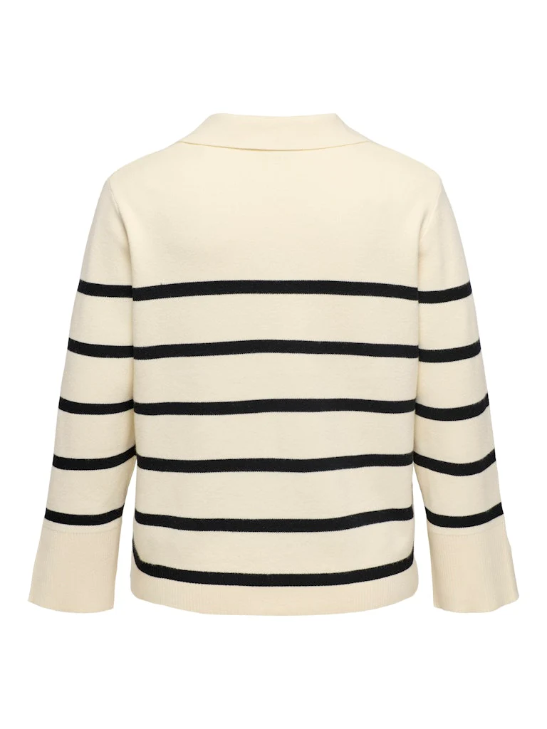 CARMONICA - Strikbluse - Image 7