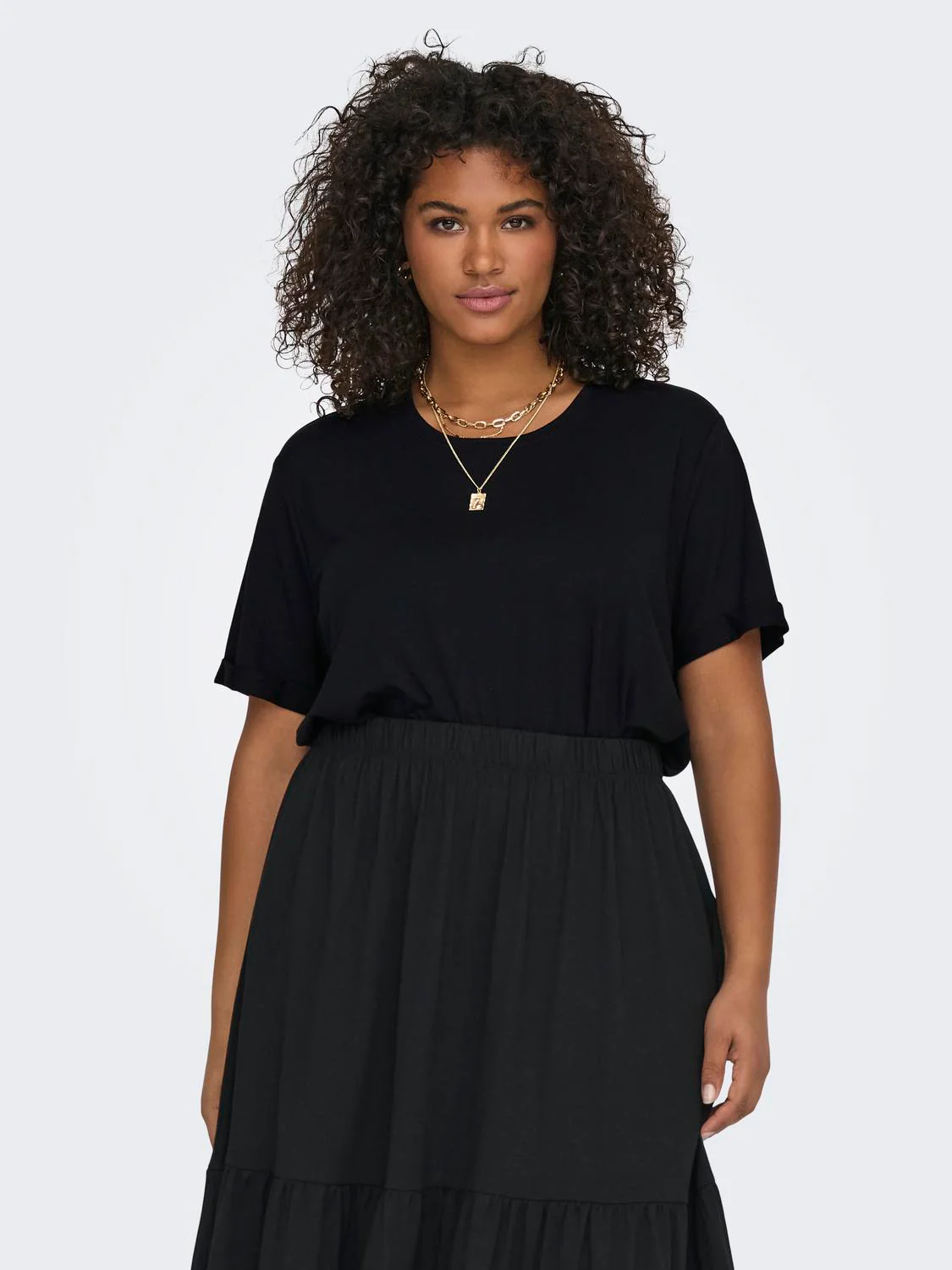 CARMOSTER S/S FOLD UP TOP - Image 24
