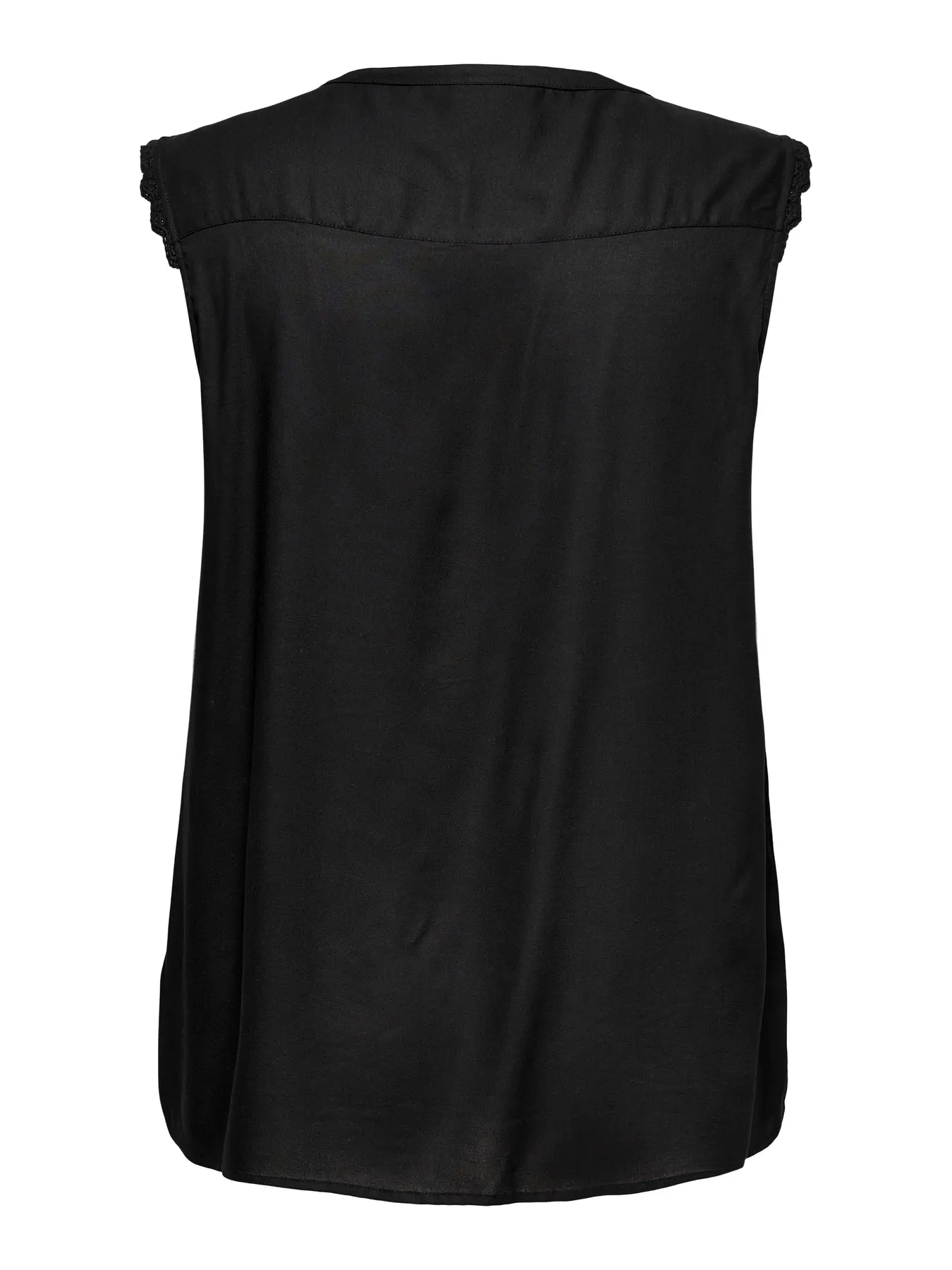 CarMumi - Ærmeløs Bluse - Noos - Image 16