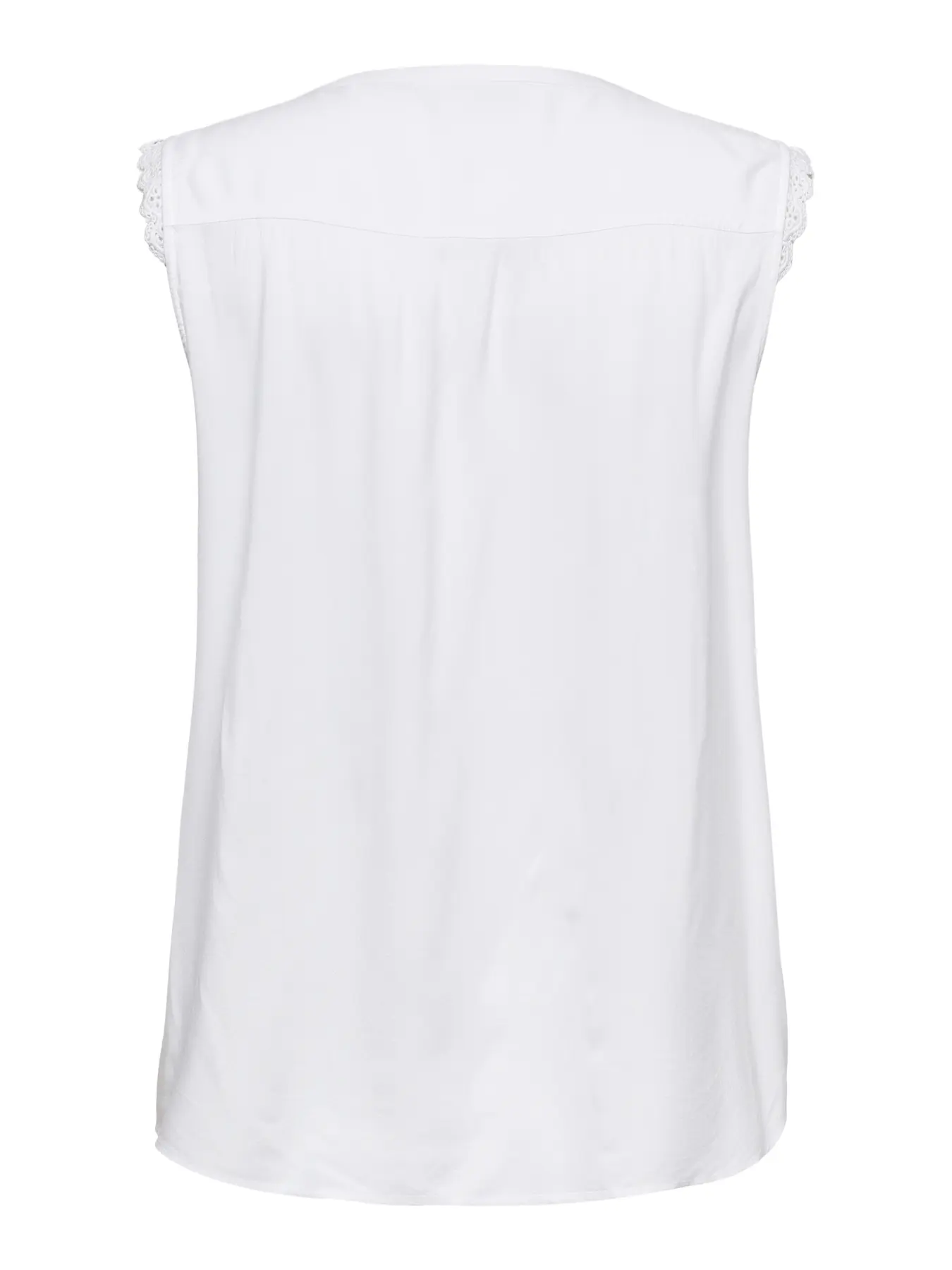 CarMumi - Ærmeløs Bluse - Noos - Image 18