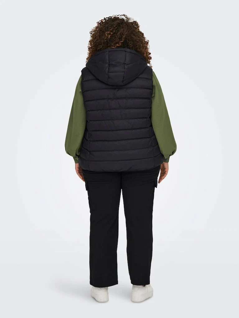 CARNEW TAHOE HOOD WAISTCOAT - Image 11