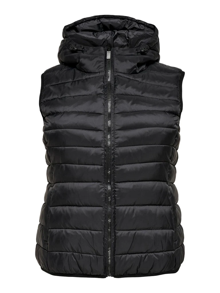 CARNEW TAHOE HOOD WAISTCOAT - Image 13