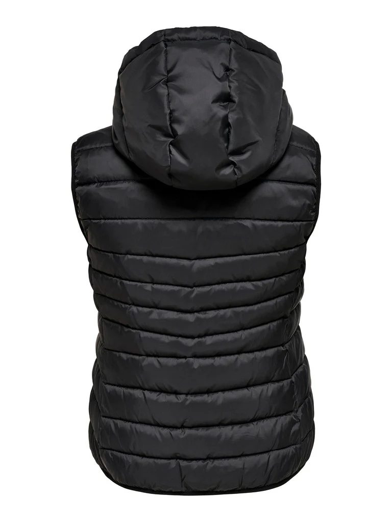 CARNEW TAHOE HOOD WAISTCOAT - Image 15