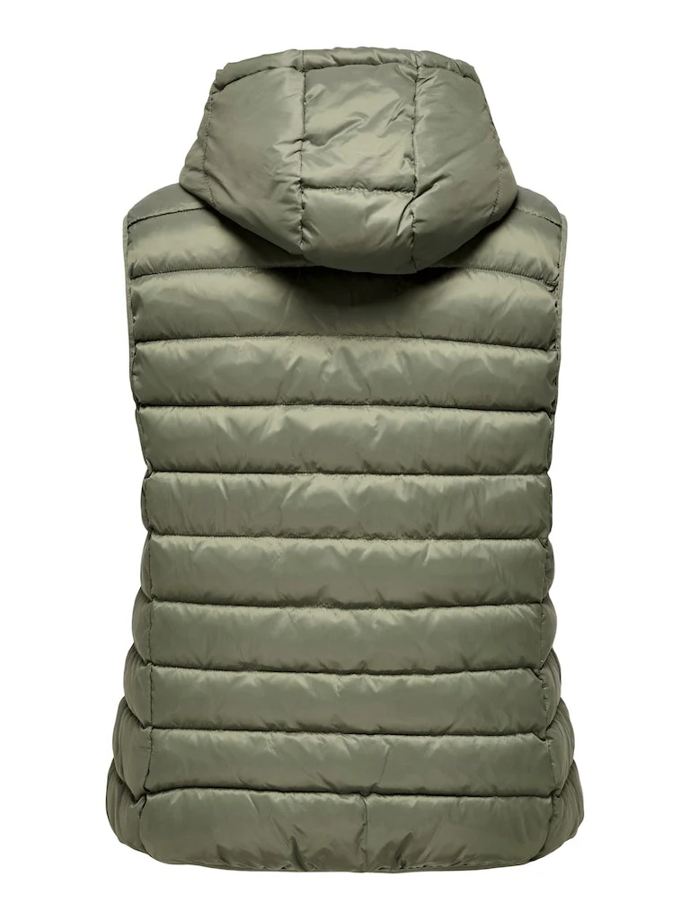CARNEW TAHOE HOOD WAISTCOAT - Image 16