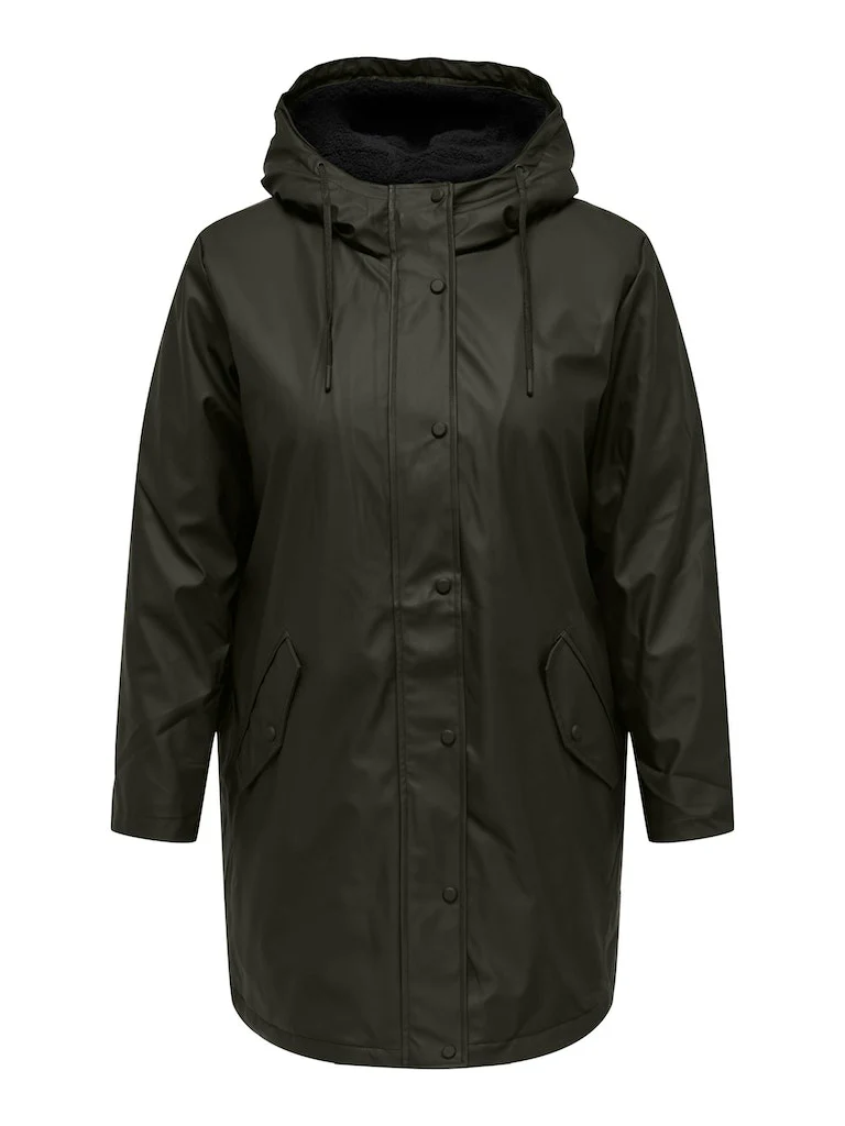 CARNEWSALLY RAINCOAT