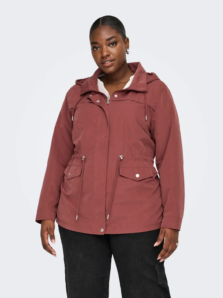 CarNewStarLine - Spring Jacket - Image 10
