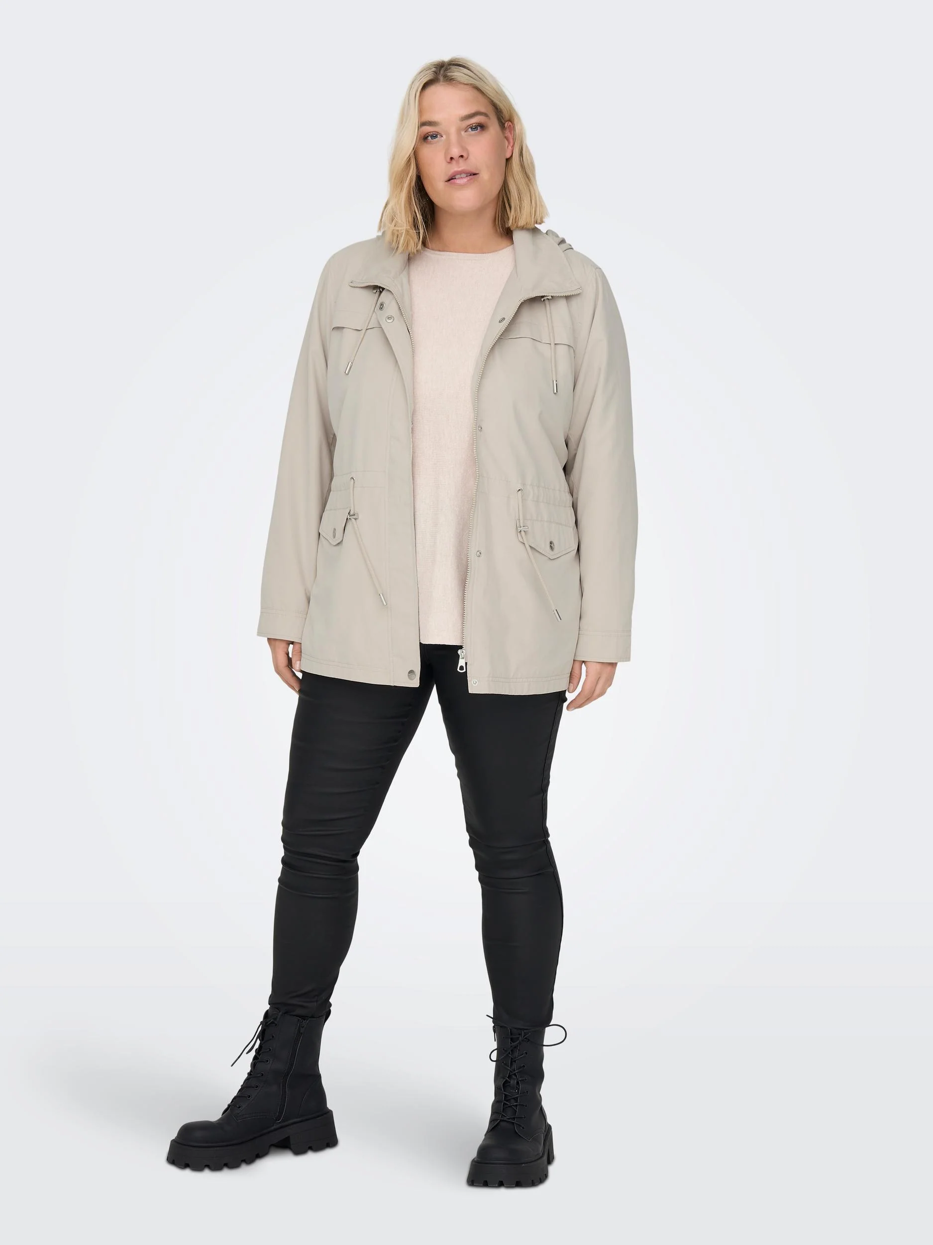CarNewStarLine - Spring Jacket - Image 13