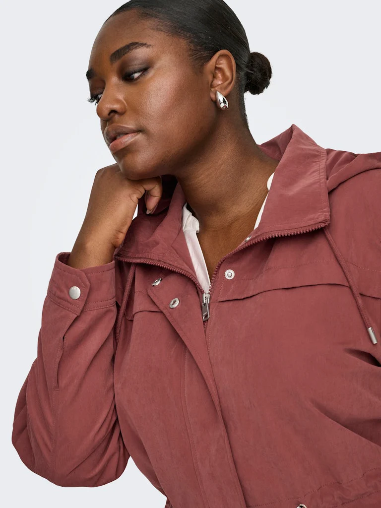 CarNewStarLine - Spring Jacket - Image 14