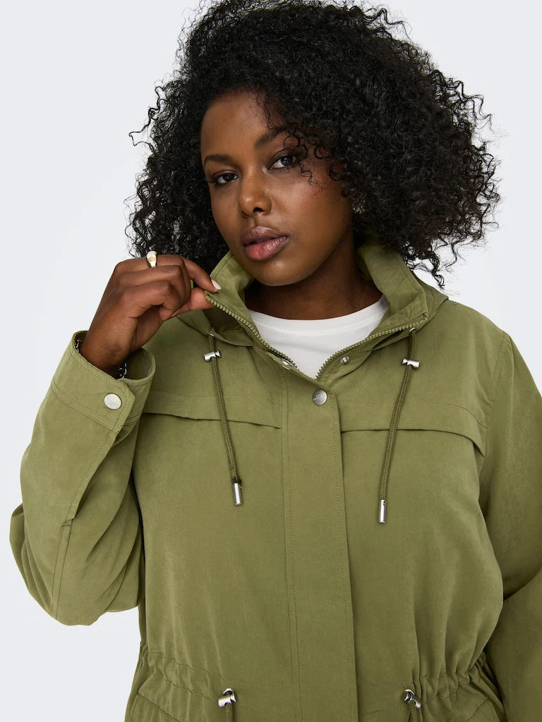 CarNewStarLine - Spring Jacket - Image 15