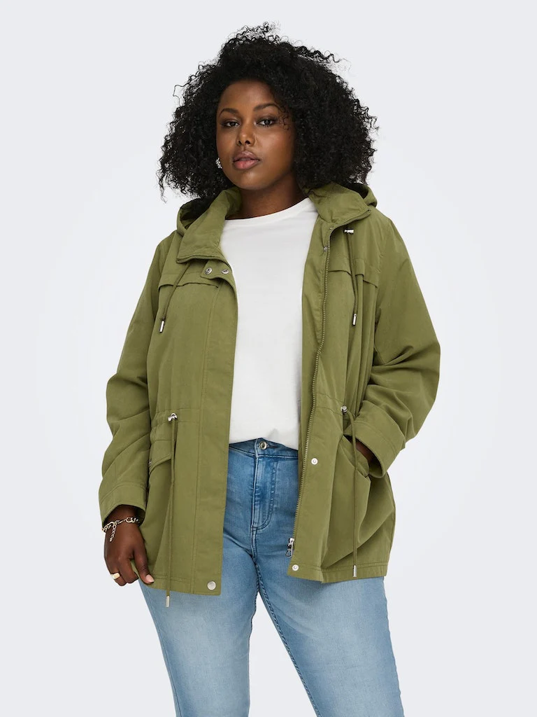 CarNewStarLine - Spring Jacket - Image 16