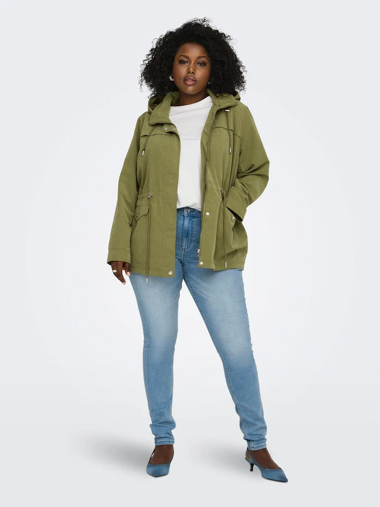 CarNewStarLine - Spring Jacket - Image 17