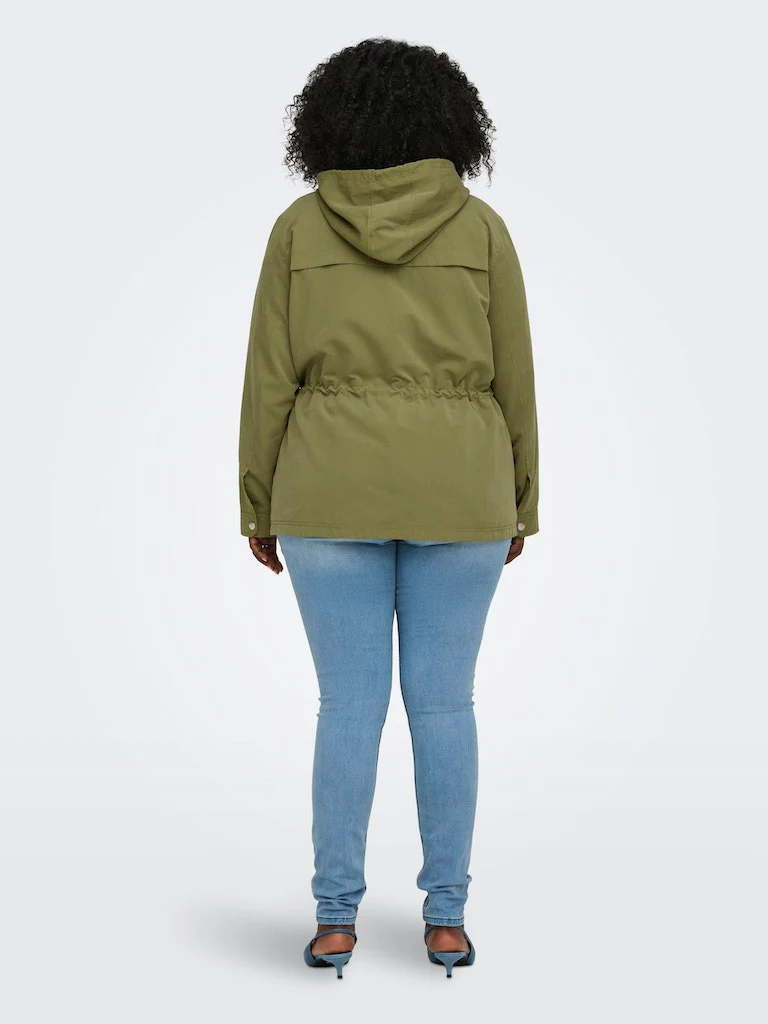 CarNewStarLine - Spring Jacket - Image 18