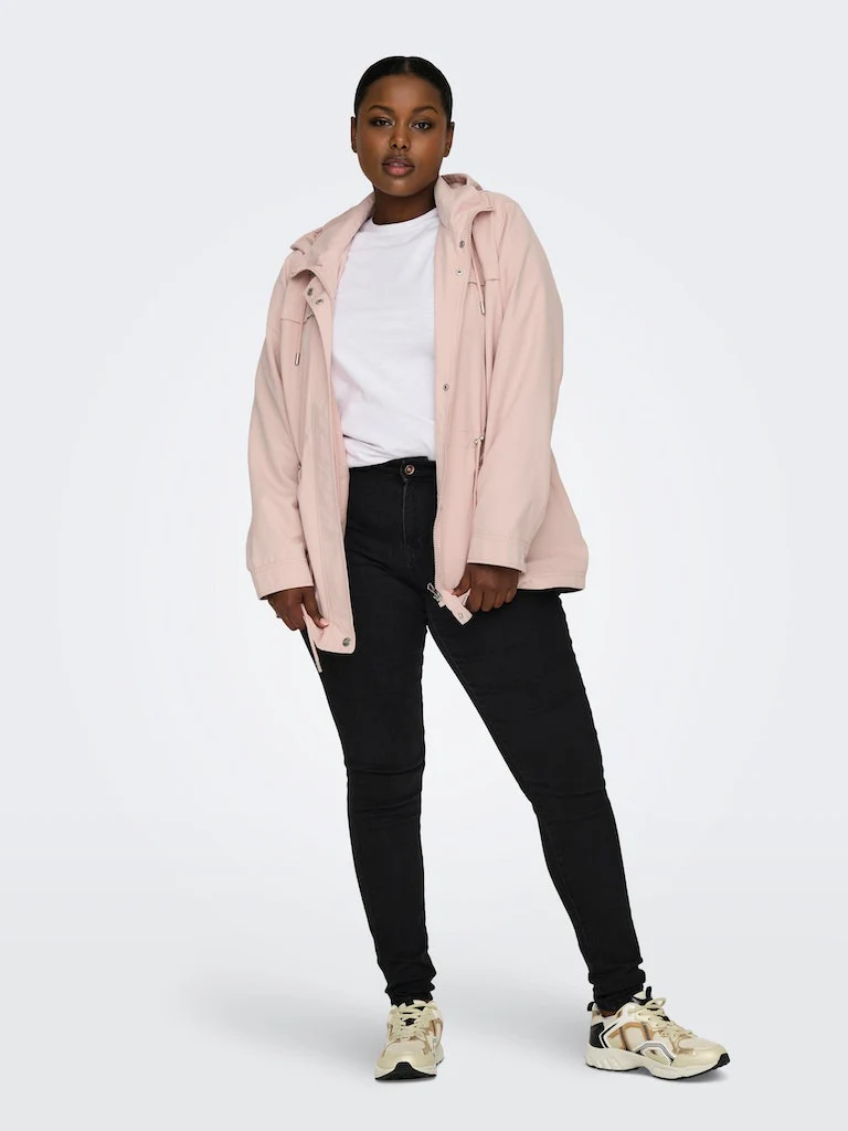 CarNewStarLine - Spring Jacket - Image 19