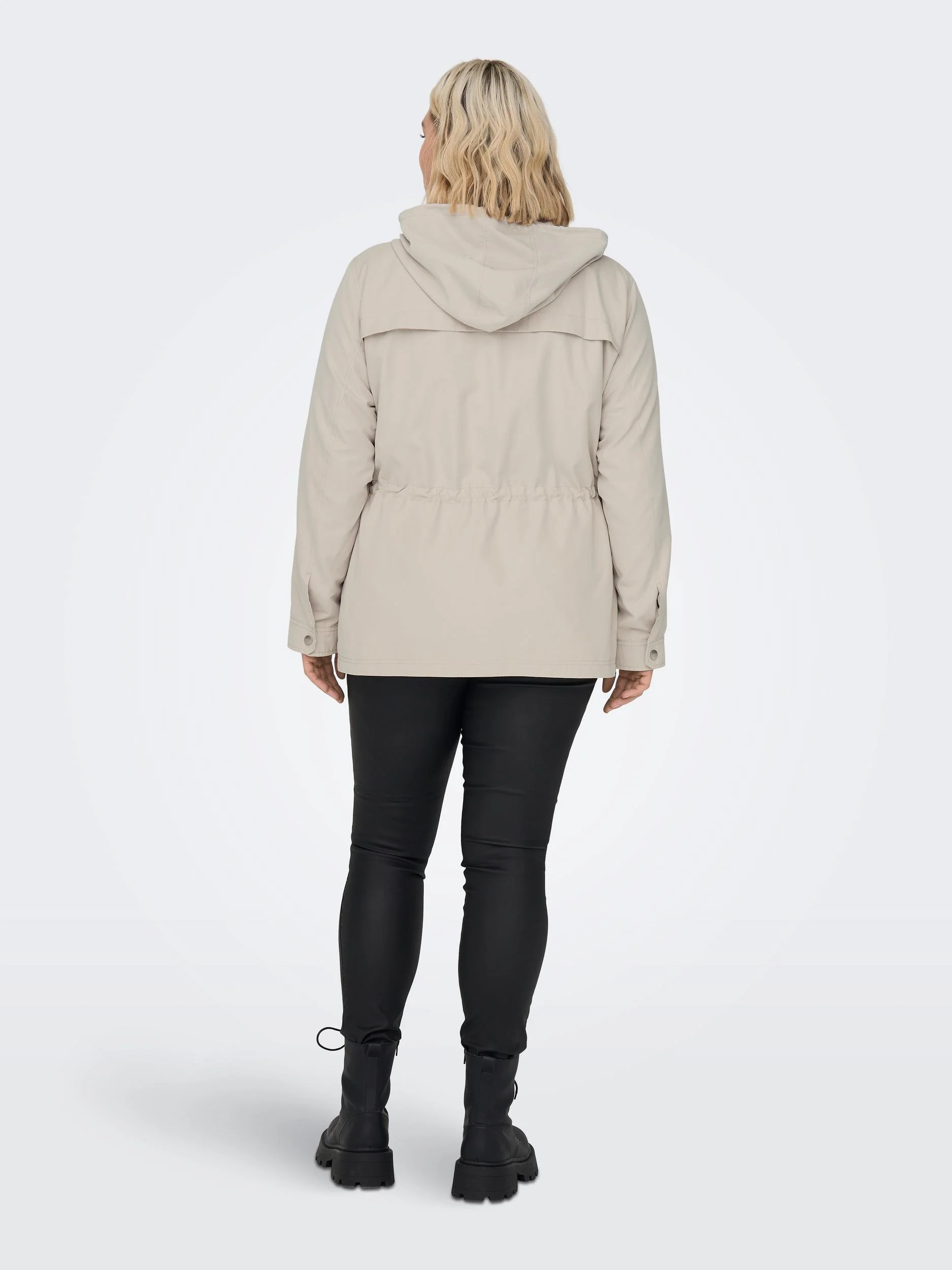 CarNewStarLine - Spring Jacket - Image 21