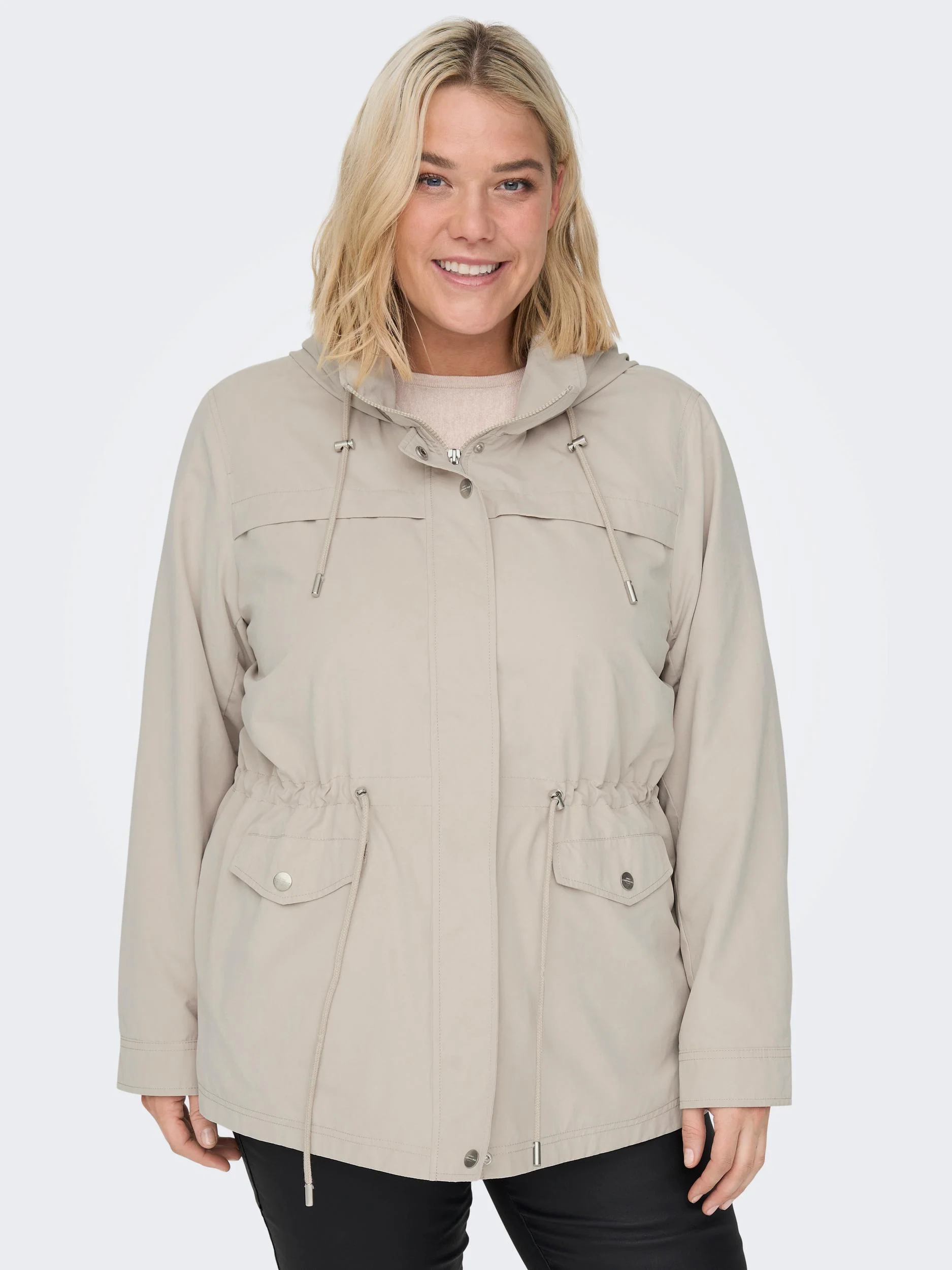 CarNewStarLine - Spring Jacket - Image 22