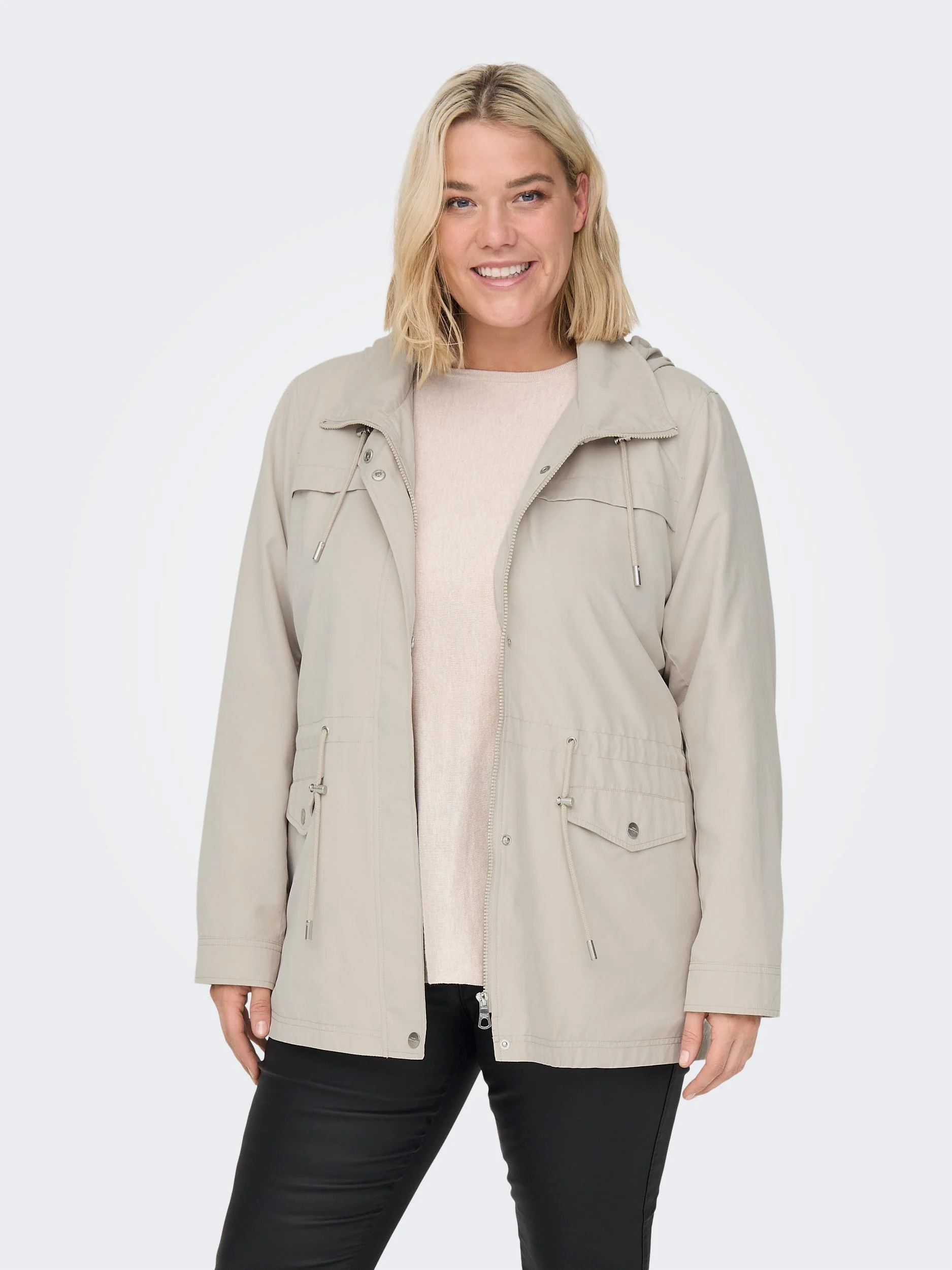 CarNewStarLine - Spring Jacket - Image 23