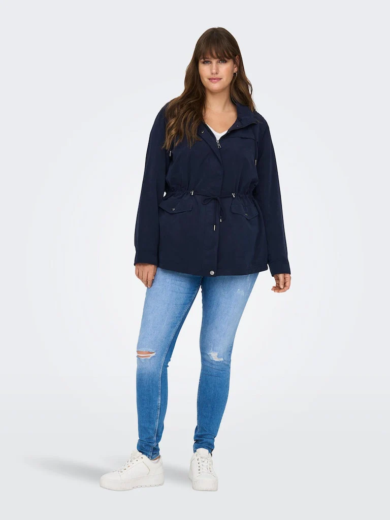 CarNewStarLine - Spring Jacket - Image 24