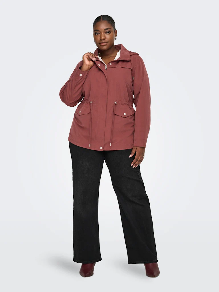 CarNewStarLine - Spring Jacket - Image 3