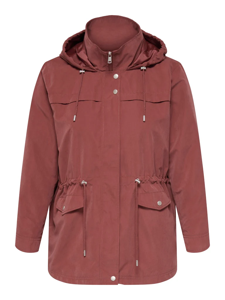 CarNewStarLine - Spring Jacket - Image 32