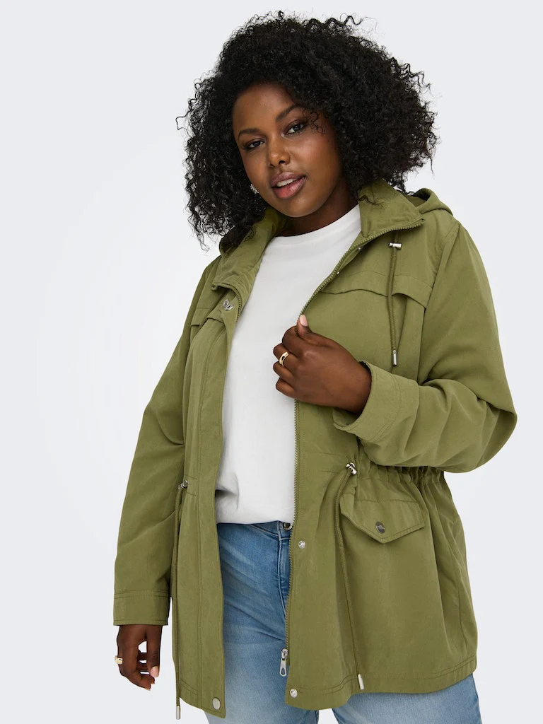 CarNewStarLine - Spring Jacket - Image 4