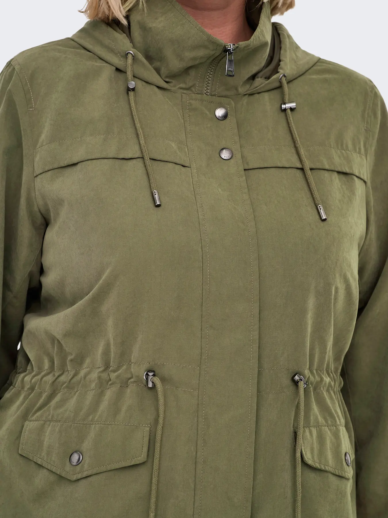 CarNewStarLine - Spring Jacket - Image 6