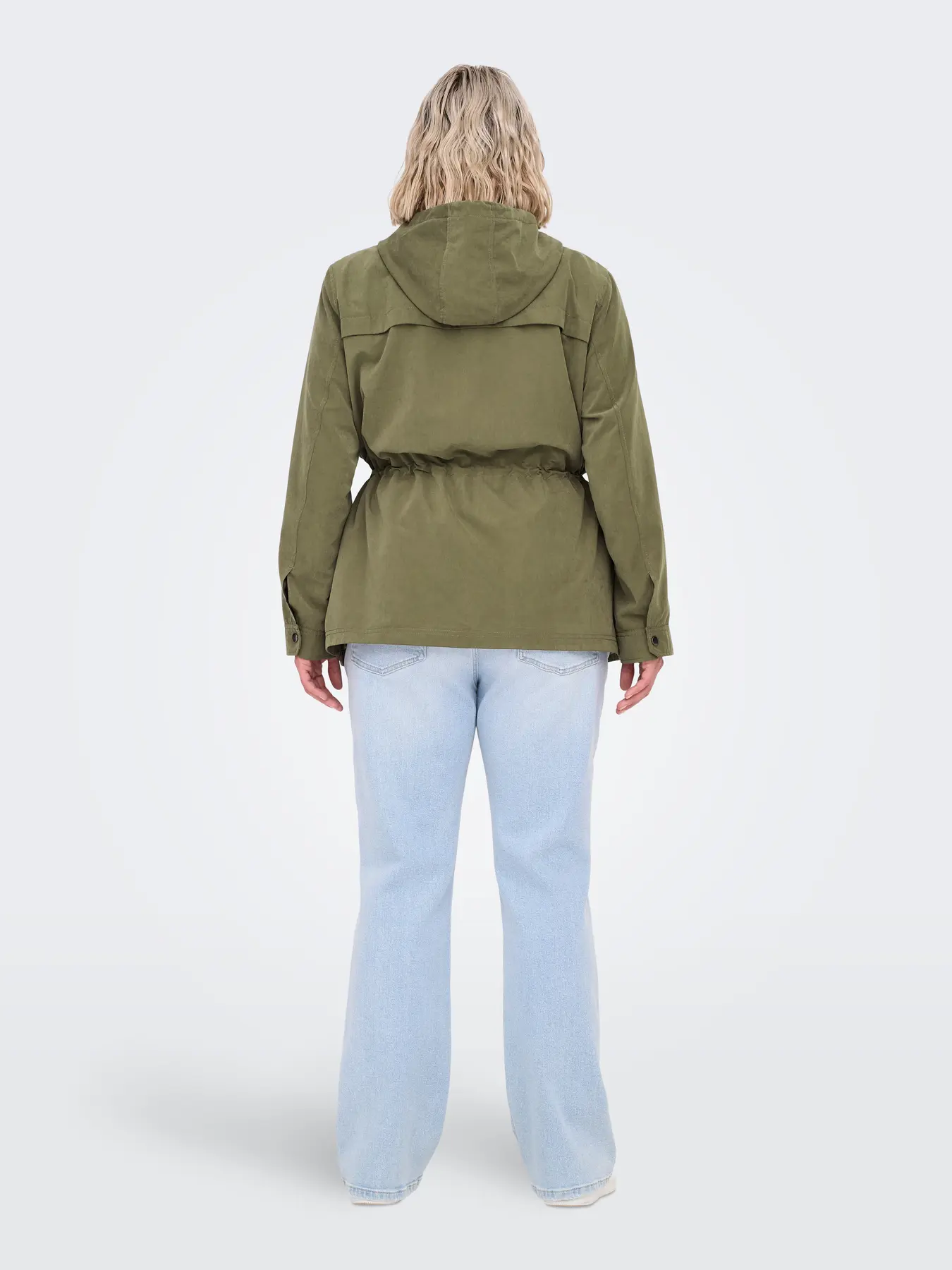 CarNewStarLine - Spring Jacket - Image 9