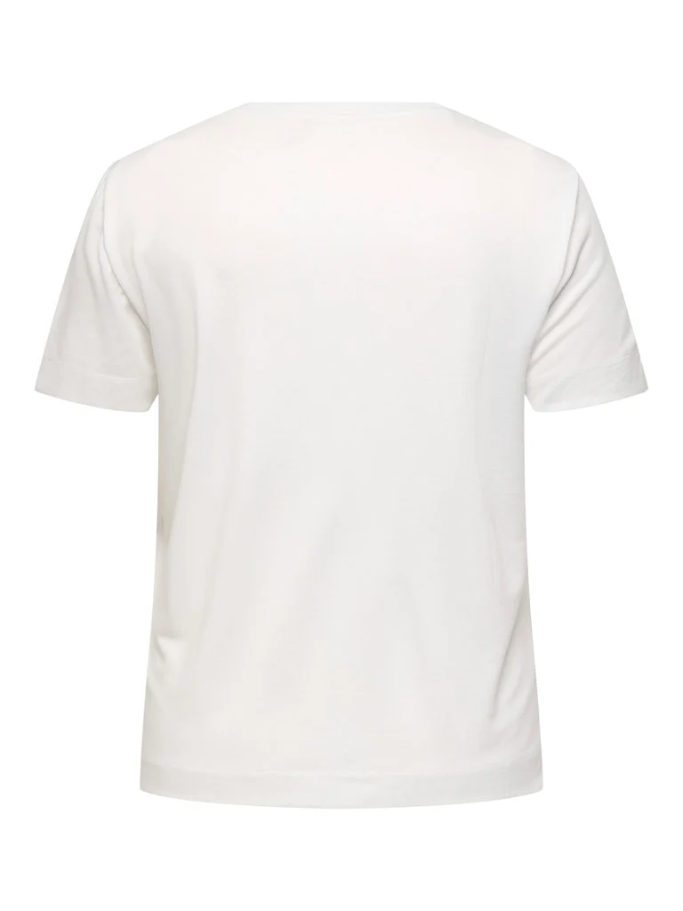 CARNIKO - T-shirt med Print - Image 5