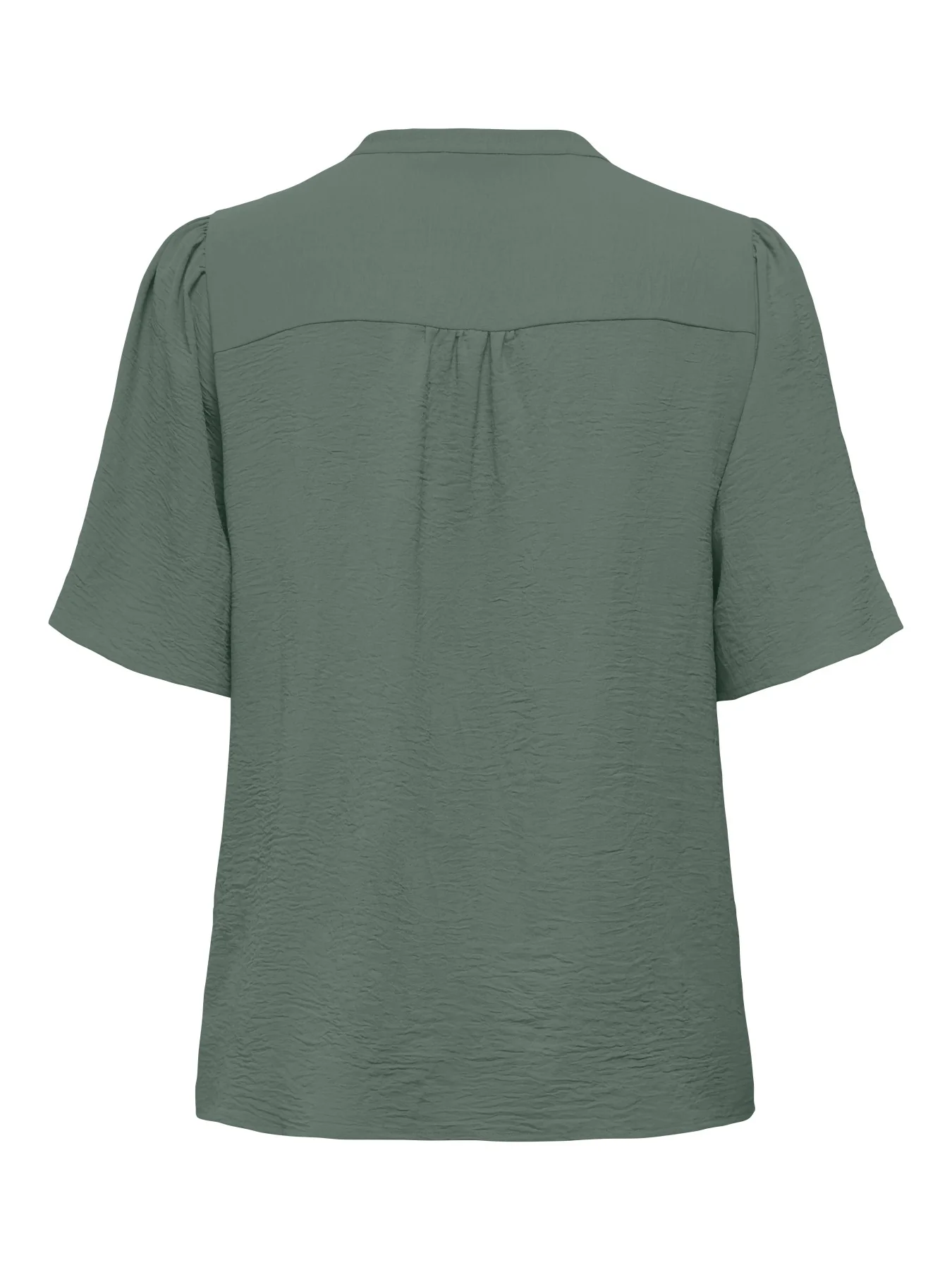 CarNoemi - V-Hals Bluse - Image 9