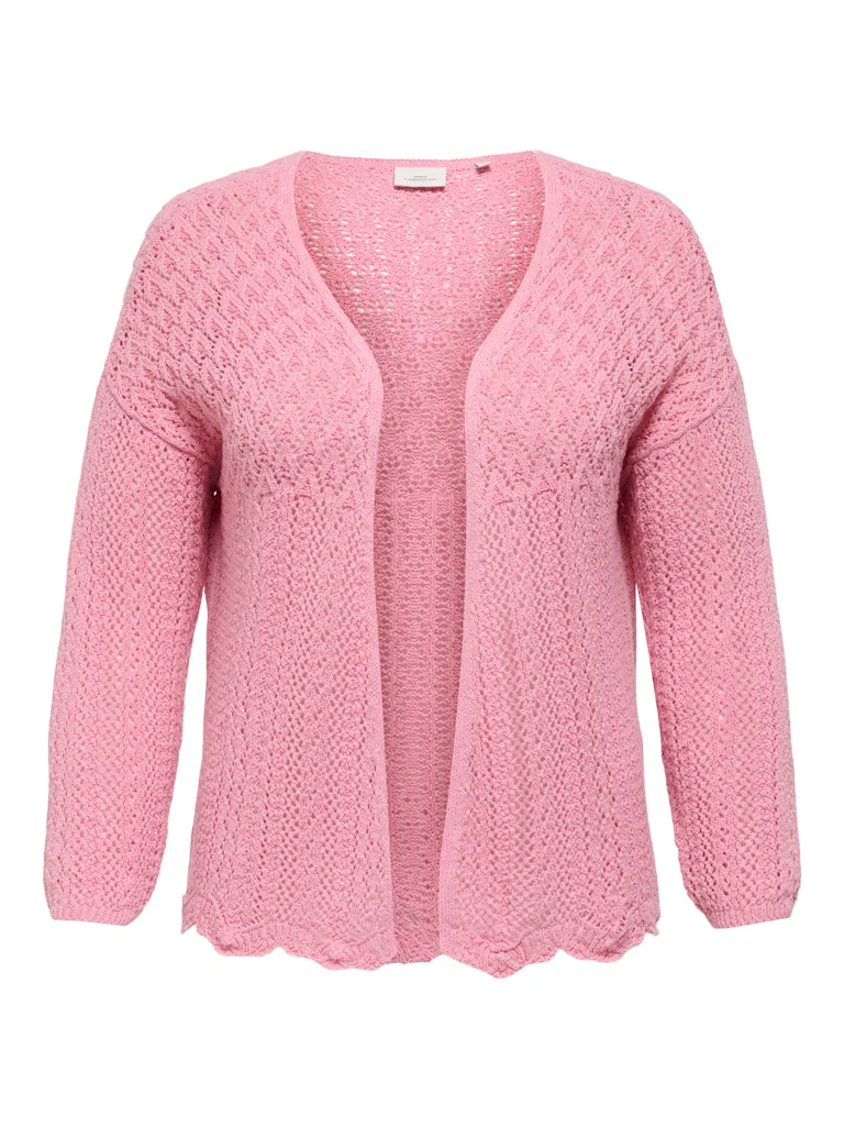 CARNOLA - Strik Cardigan NOOS - Image 3