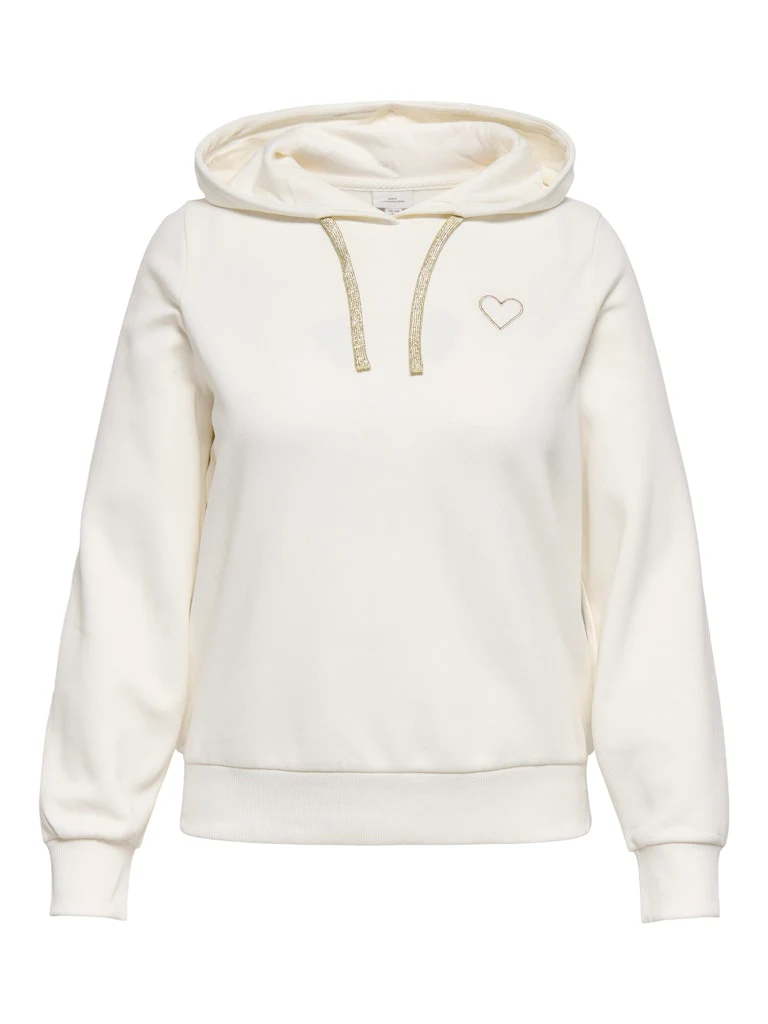 CarNOLI - Hætte Bluse - Noos - Image 7
