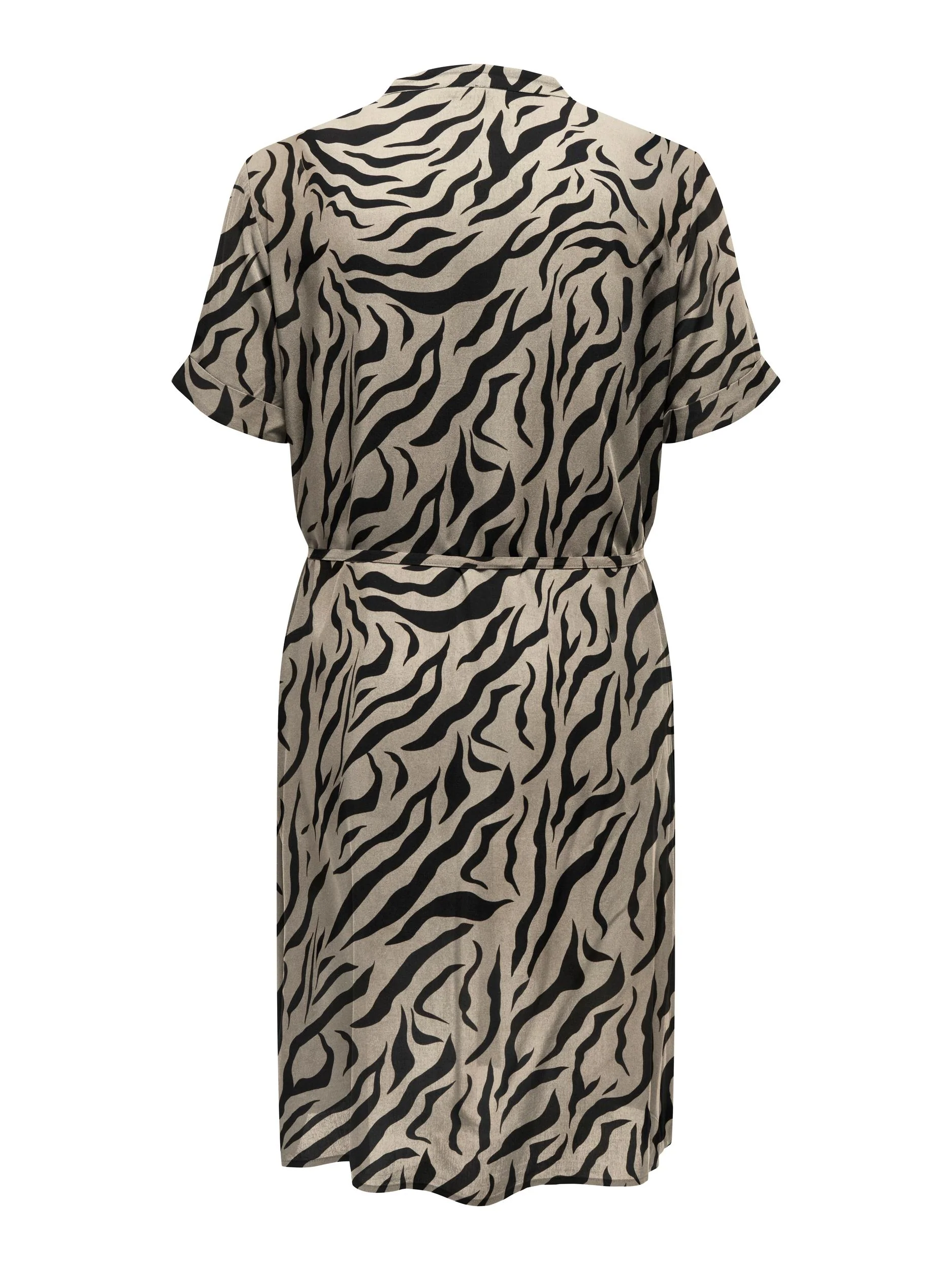 CARNOVA LIFE SS V-NECK DRESS - Image 5