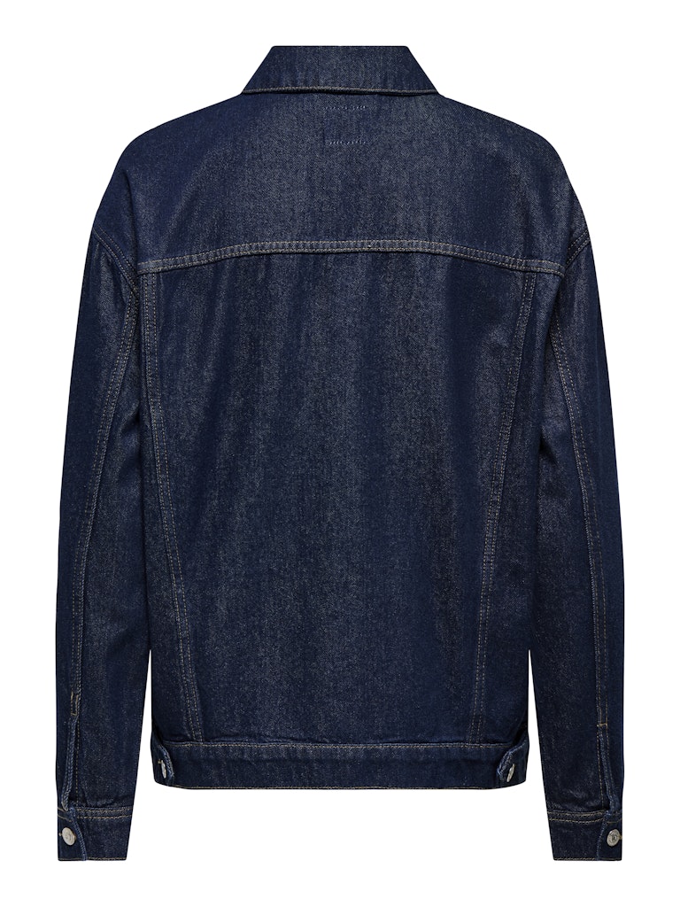 CAROCEAN - Oversize denimjakke - Noos - Image 7