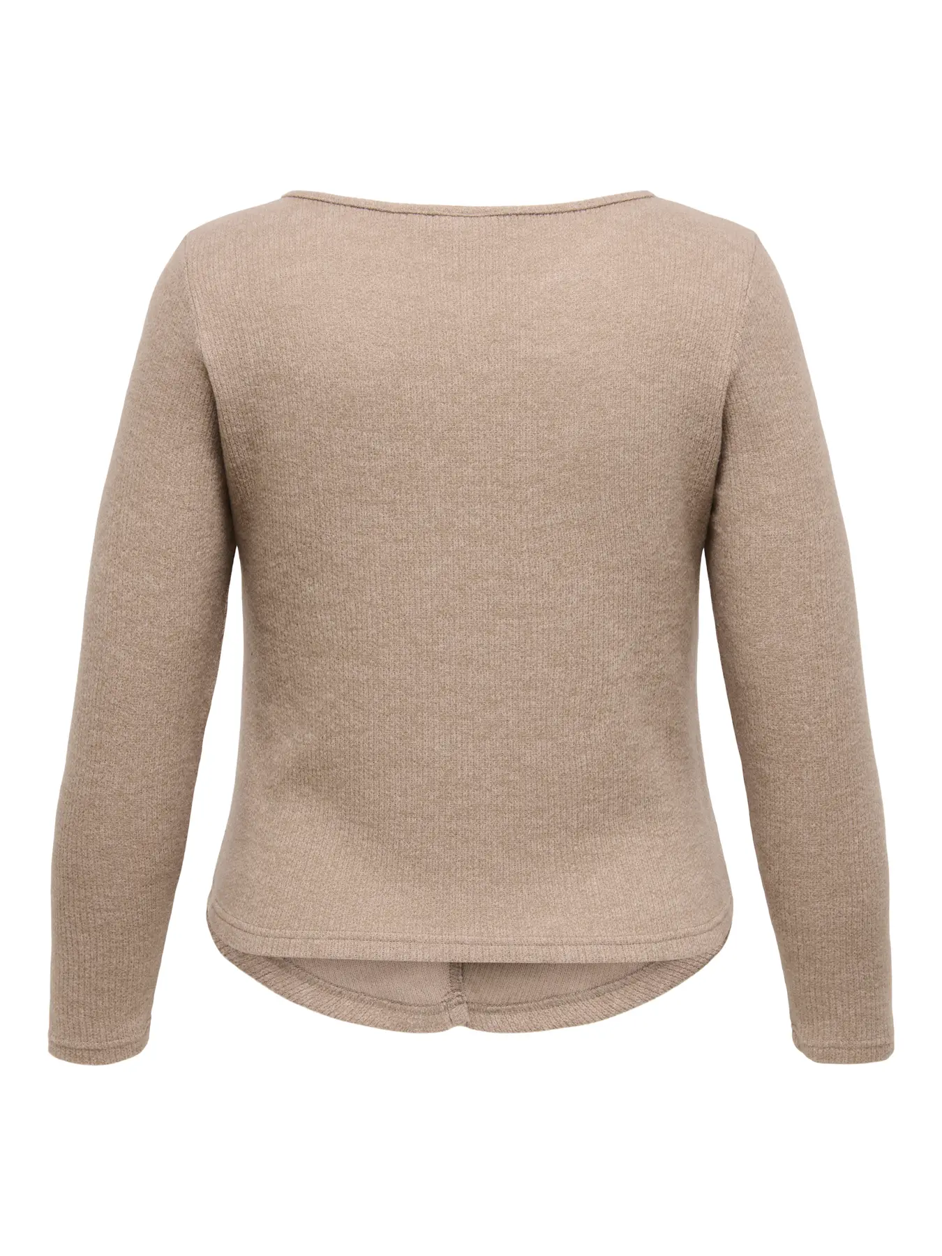 CARPAOLA - Langærmet CARDIGAN - Image 2