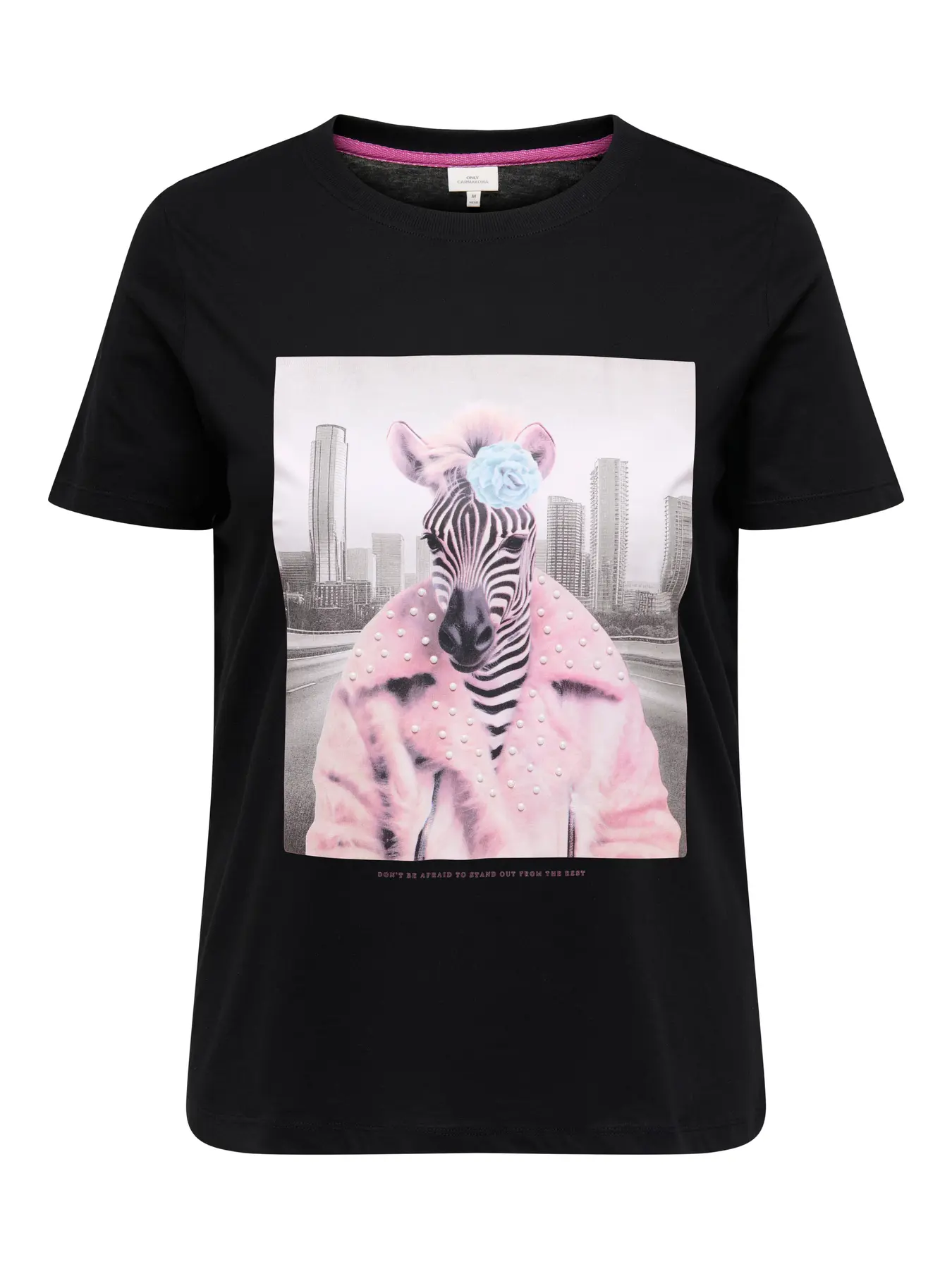 CARPENELOPE - Kortærmet T-shirt - Image 2