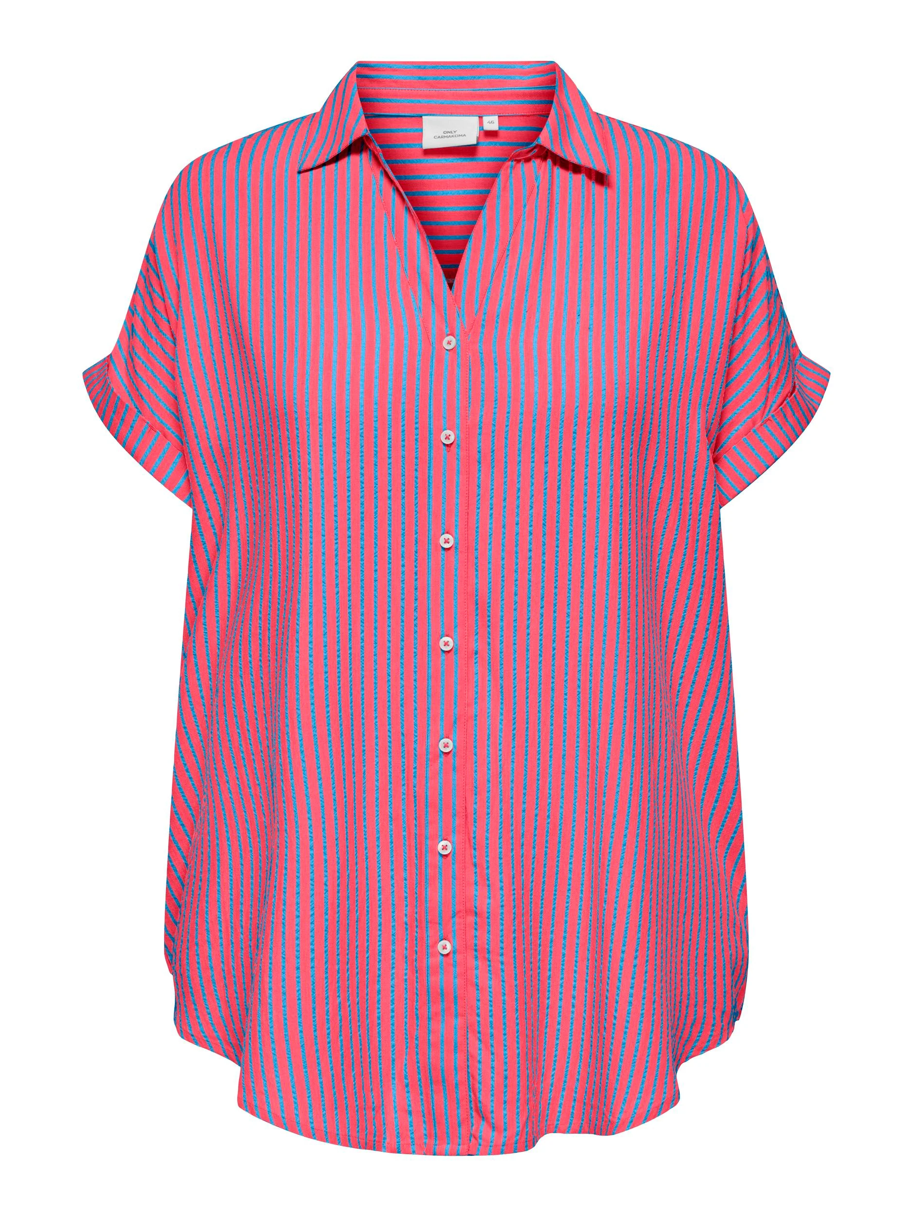 CARPENNA SS LOOSE SHIRT - Image 6