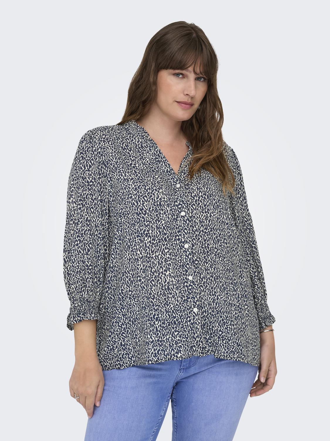 CarRaya Shirt Wvn Noos - Image 11
