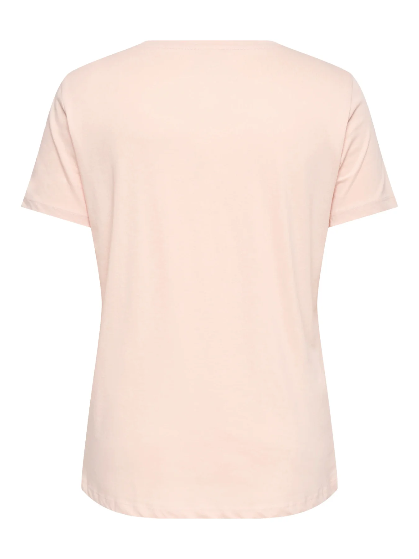 CarRoll - T-Shirt med Print - Image 4