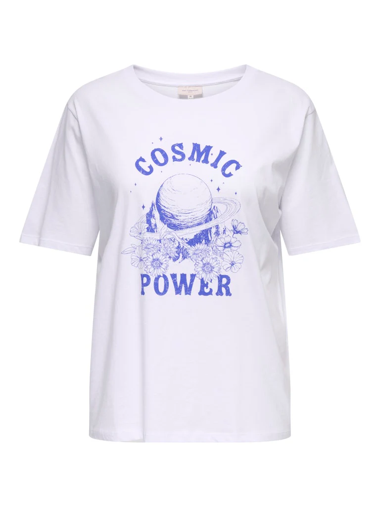 CARROSIE - OVERSIZE T-SHIRT - Image 5