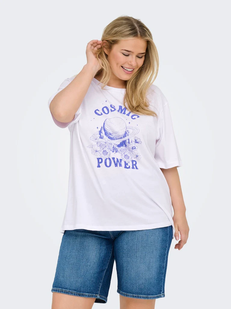 CARROSIE - OVERSIZE T-SHIRT - Image 7