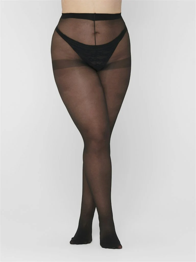CARSAGA 40 DEN TIGHTS 2-PACK
