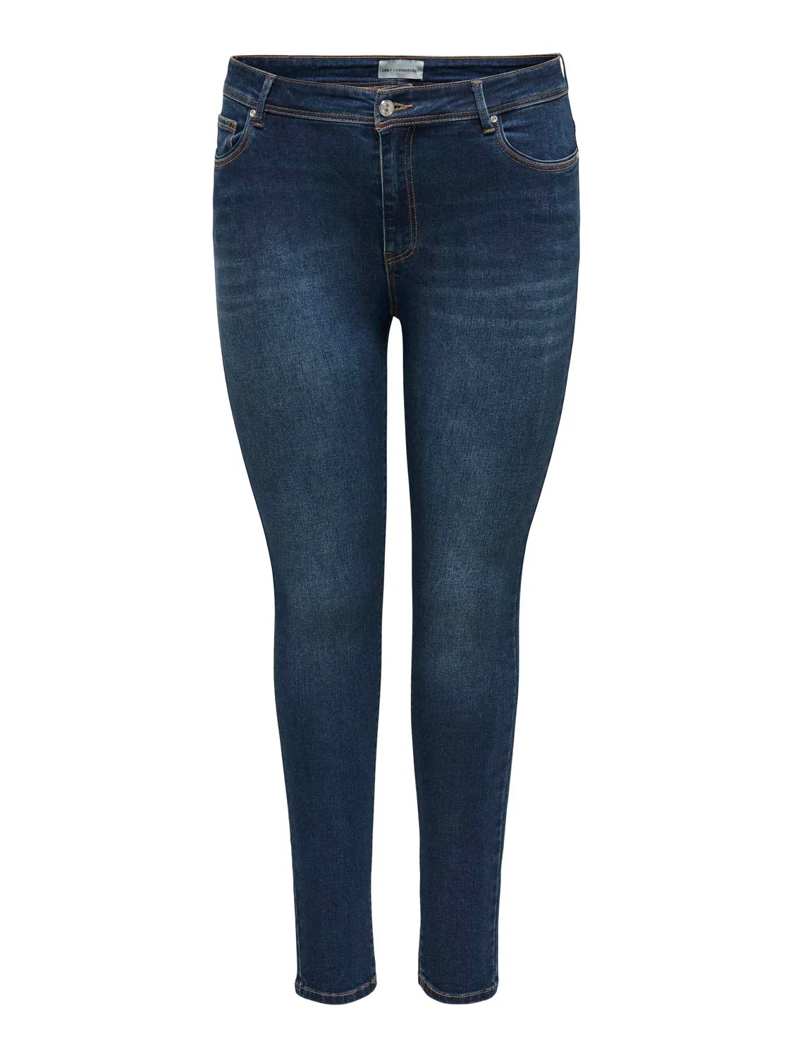 CARSALLY - Tætsiddende Jeans - NOOS - Image 13