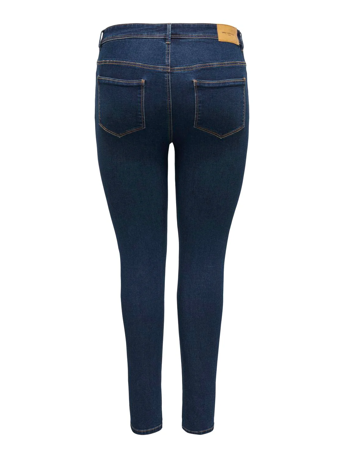 CARSALLY - Tætsiddende Jeans - NOOS - Image 14