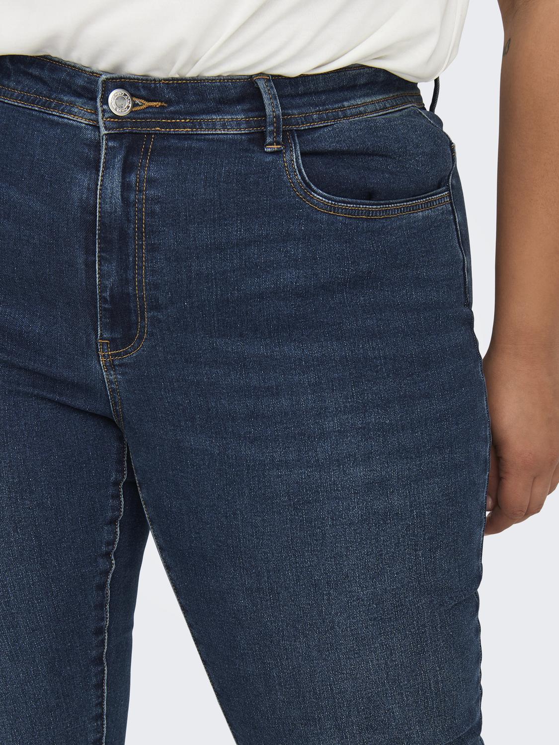 CARSALLY - Tætsiddende Jeans - NOOS - Image 15