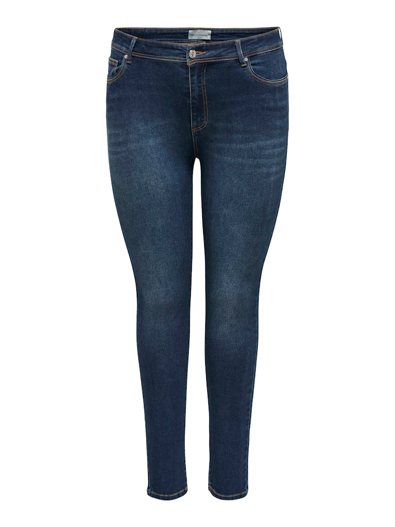 CARSALLY - Tætsiddende Jeans - NOOS - Image 7