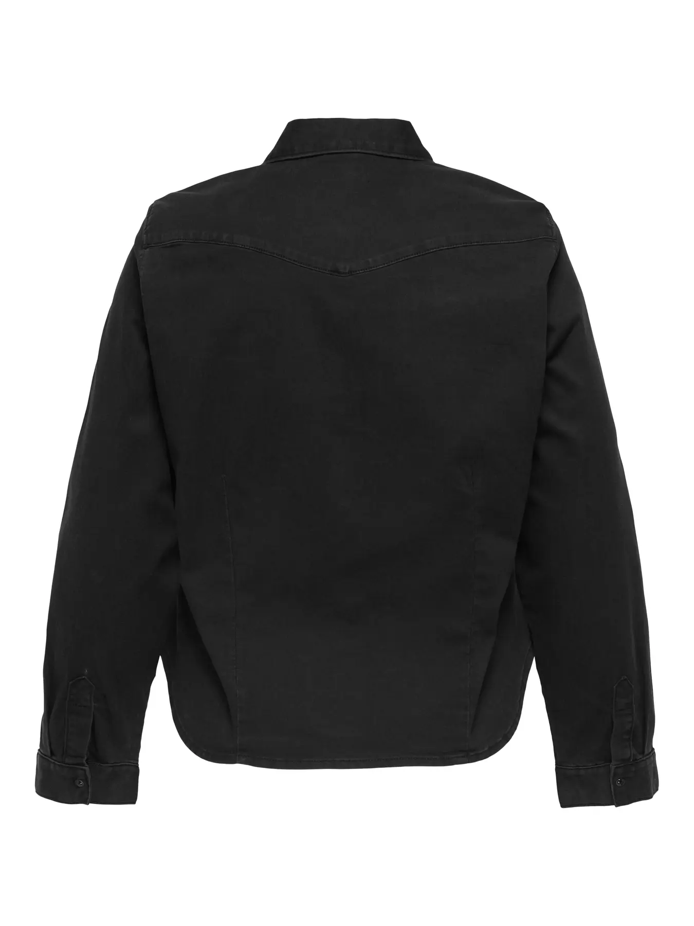 CARSASIA - Skjorte/Jakke med rhinsten - Image 2