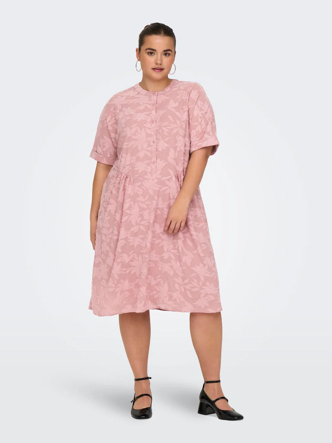 CARSIHA 2/4 KNEE DRESS