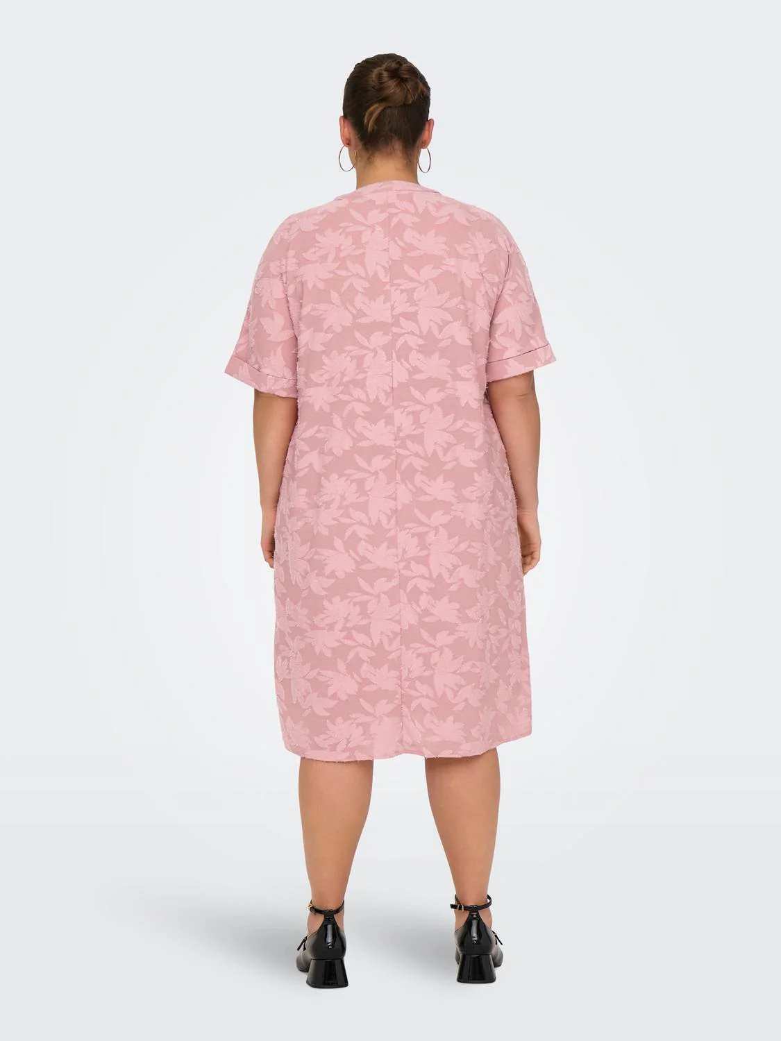 CARSIHA 2/4 KNEE DRESS - Image 6