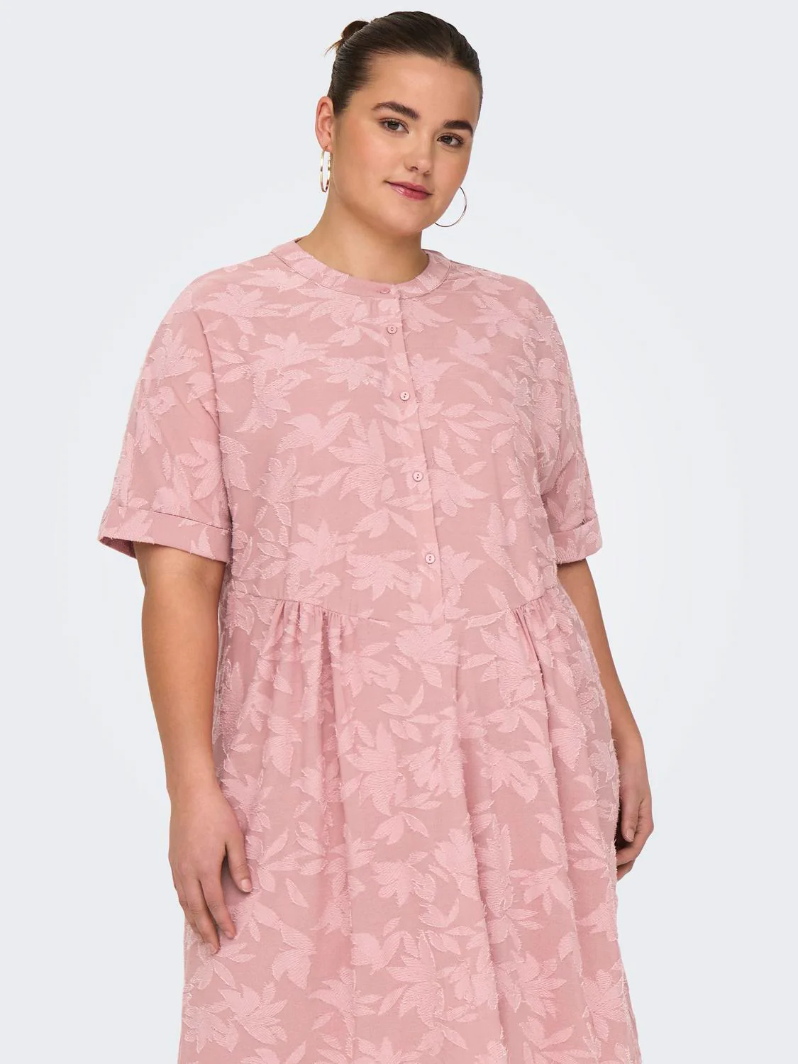 CARSIHA 2/4 KNEE DRESS - Image 7